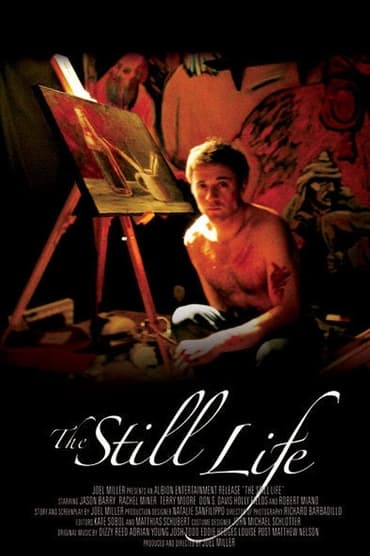 Poster image forThe Still Life