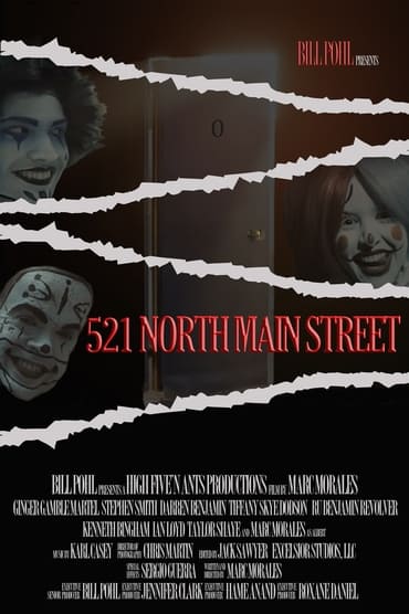 Poster image for 521 North Main Street