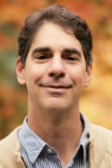 Professional headshot of Al Nelson