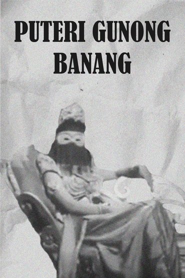 Poster image for Puteri Gunong Banang