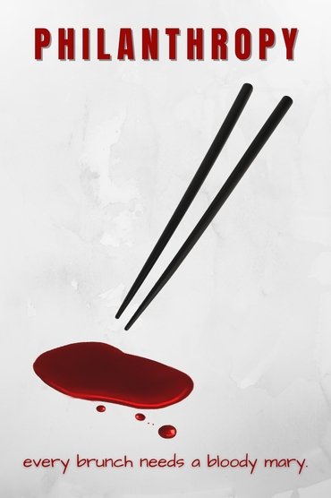 Poster image for Philanthropy