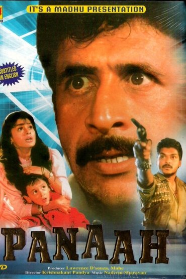 Poster image for Panaah