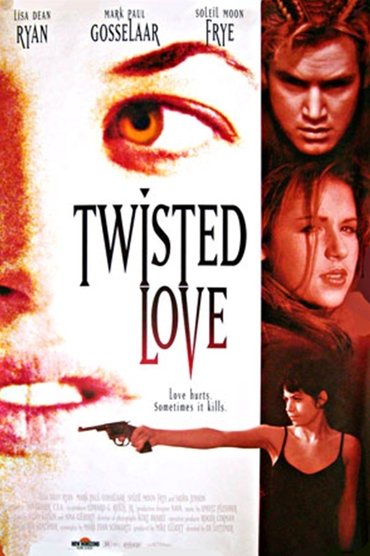 Poster image for Twisted Love