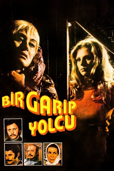 Poster image for Bir Garip Yolcu