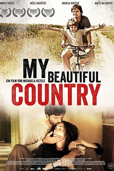 Poster image for My Beautiful Country