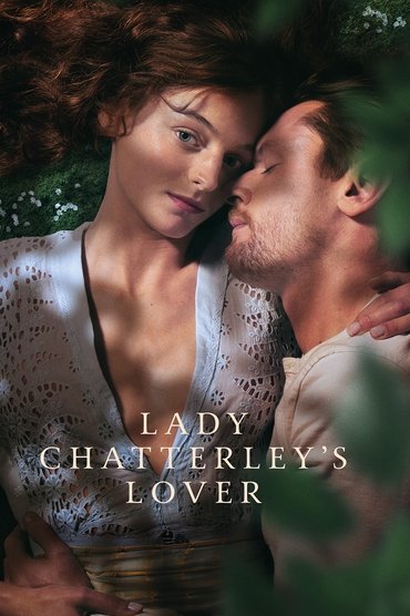 Poster image for Lady Chatterley's Lover