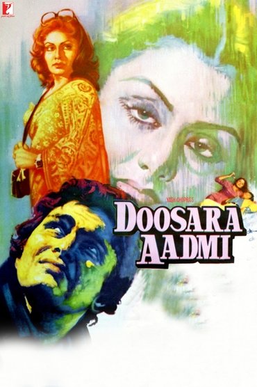 Poster image for Doosara Aadmi