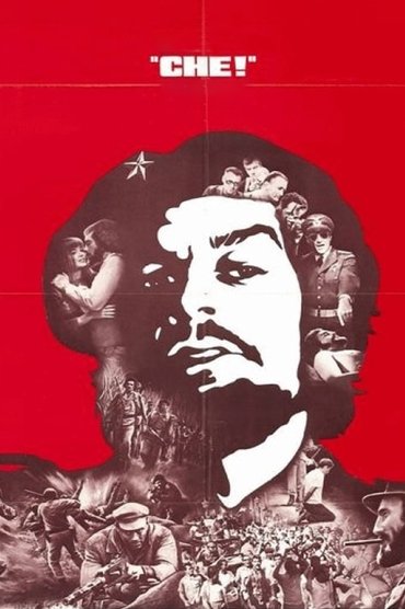 Poster image for Che!