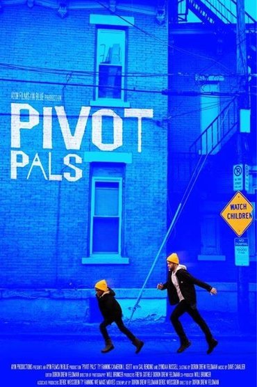 Poster image for Pivot Pals