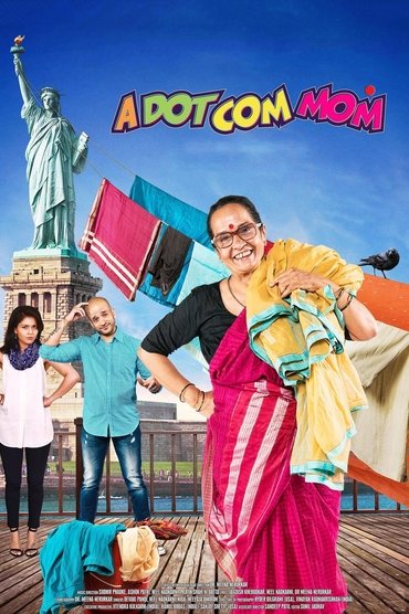 Poster image for A Dot Com Mom