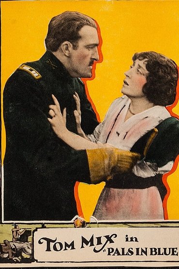 Poster image for Pals in Blue