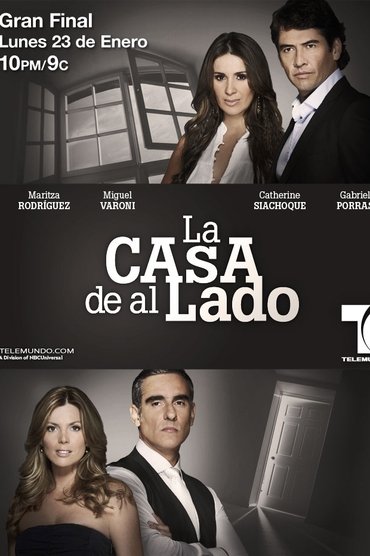 Poster image forBehind Closed Doors