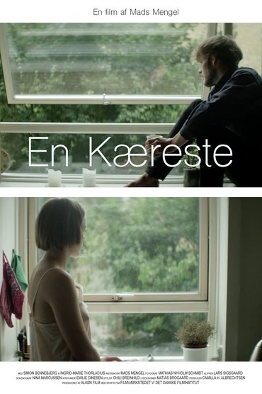 Poster image for En kæreste