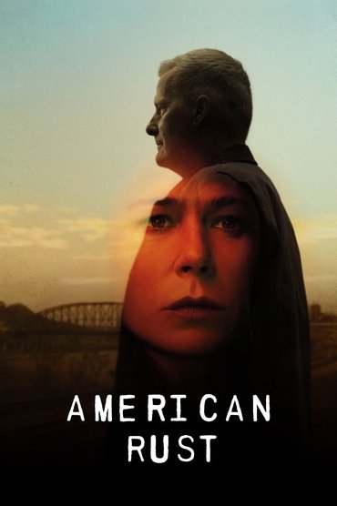 Poster image forAmerican Rust