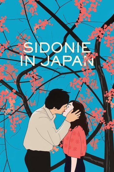 Poster image for Sidonie in Japan