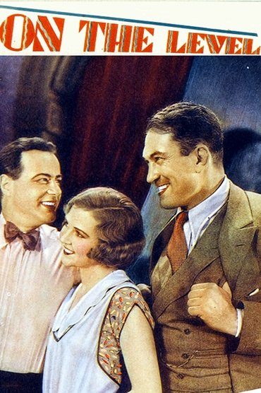 Poster image for On the Level