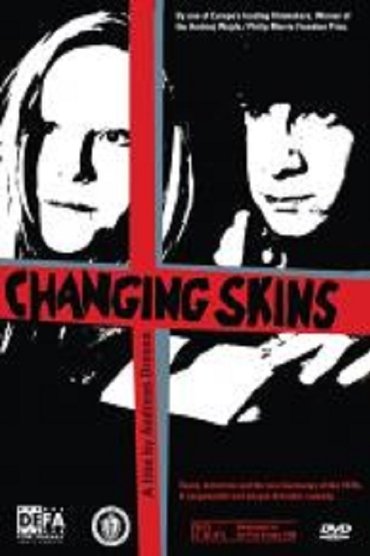 Poster image for Changing Skins