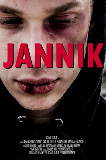 Poster image forJannik