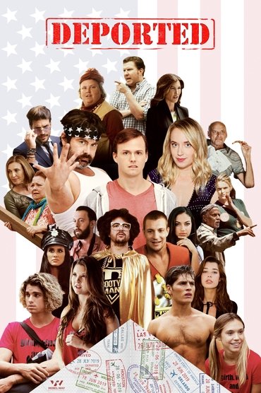 Poster image for Deported