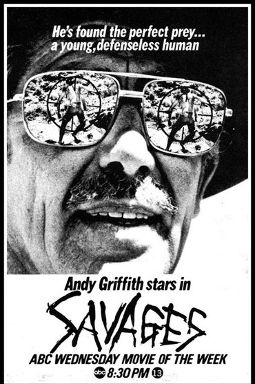 Poster image for Savages