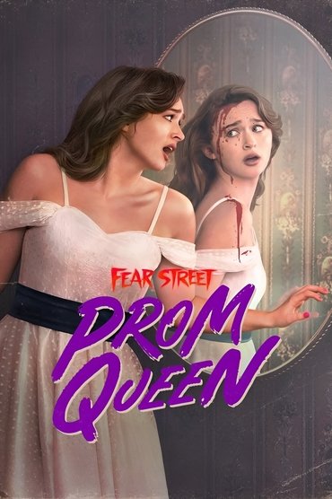 Poster image for Fear Street: Prom Queen