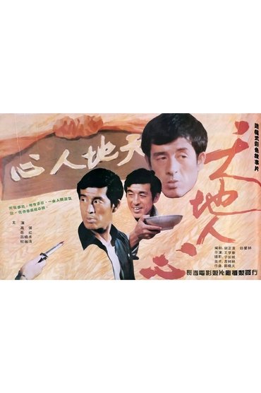 Poster image for Sky, Ground, Human Heart