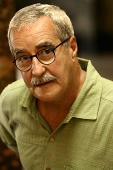Professional headshot of Luiz Carlos Lacerda