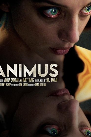Poster image for Animus