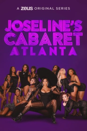 Poster image forJoseline's Cabaret: Atlanta