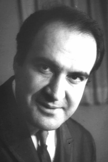 Poster image forJosé Gálvez