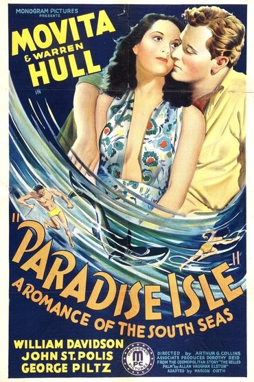 Poster image for Paradise Isle