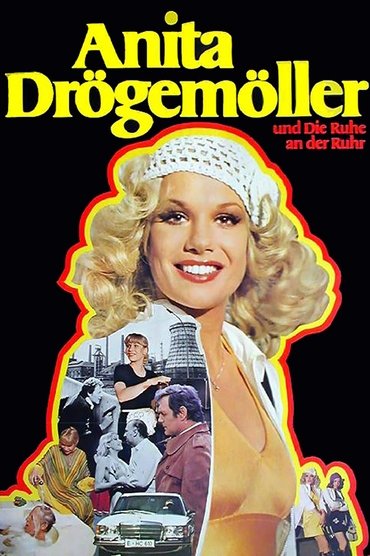 Poster image for Anita Drögemöller und die Ruhe an der Ruhr