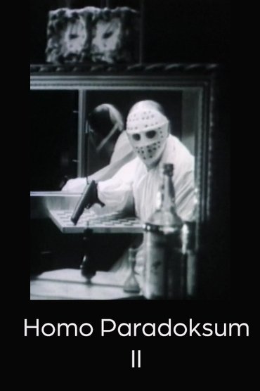 Poster image forHomo Paradoksum II