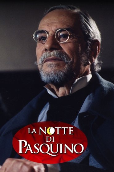 Poster image for La notte di Pasquino