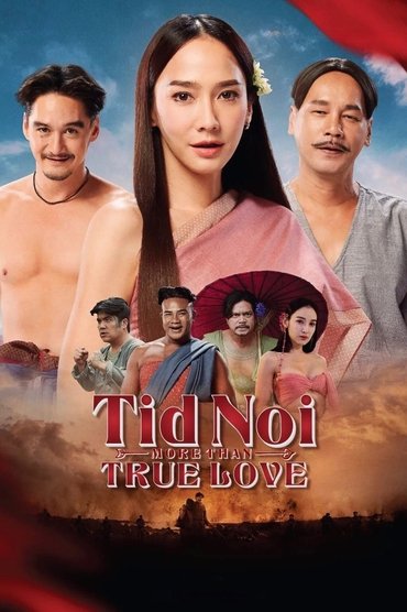 Poster image for Tid Noi: More Than True Love