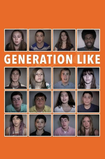 Poster image for Generation Like