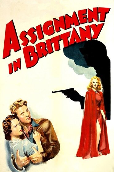 Poster image for Assignment in Brittany