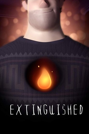 Poster image forExtinguished