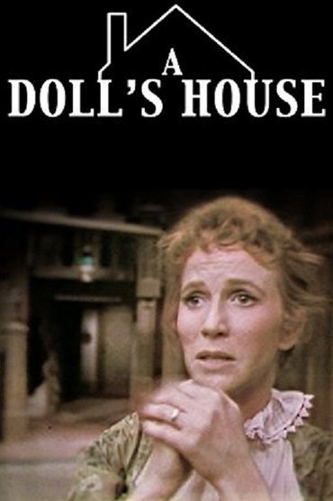 Poster image for A Doll's House