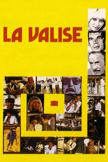 Poster image for Man in the Trunk
