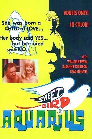 Poster image for Sweet Bird of Aquarius