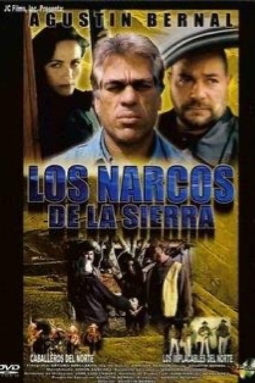 Poster image for Los narcos de la sierra