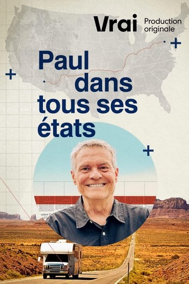 Poster image for Paul dans tous ses états