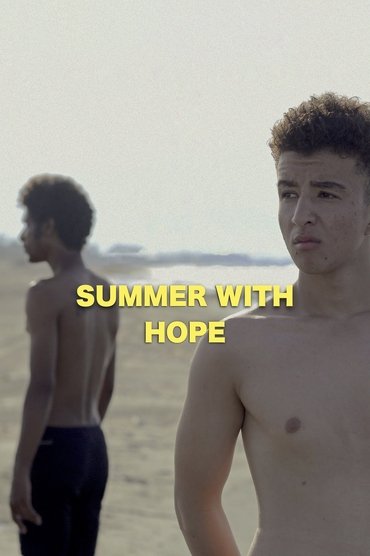Poster image for Summer with Hope