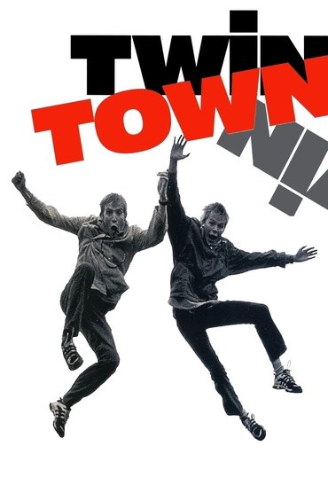 Poster image forTwin Town