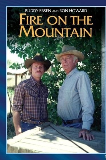 Poster image for Fire on the Mountain