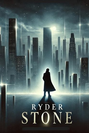 Poster image forRyder Stone