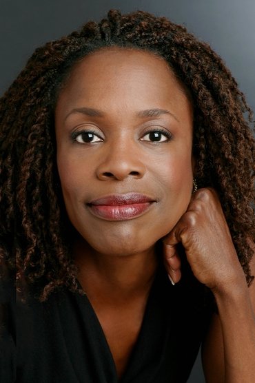 Poster image forCharlayne Woodard