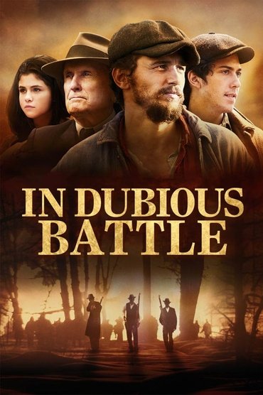 Poster image for In Dubious Battle