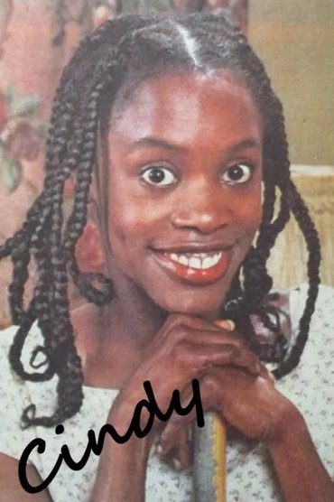 Poster image for Cindy